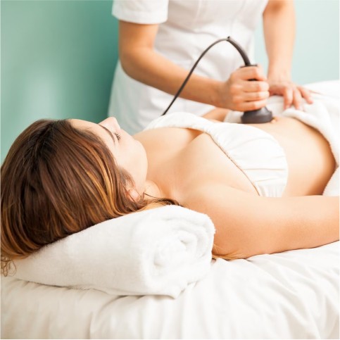 Fat Freezing Treatments Hero Image